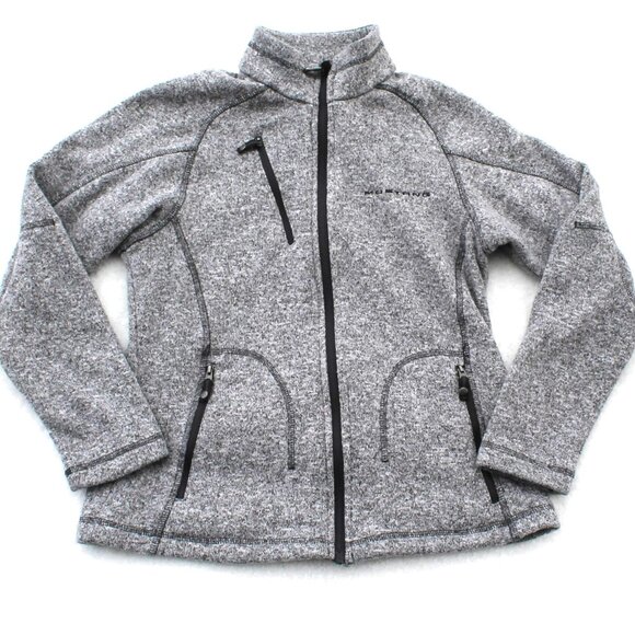 🏎️Ford Official Licensed Product Mustang Zip up Jacket - Picture 1 of 9